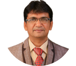 Mr Kamlesh Shah