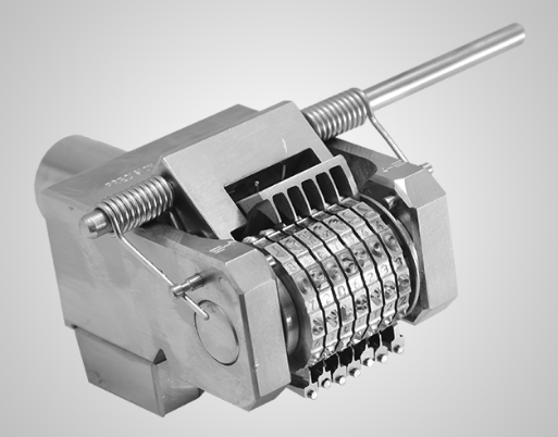 Automatic Numerator