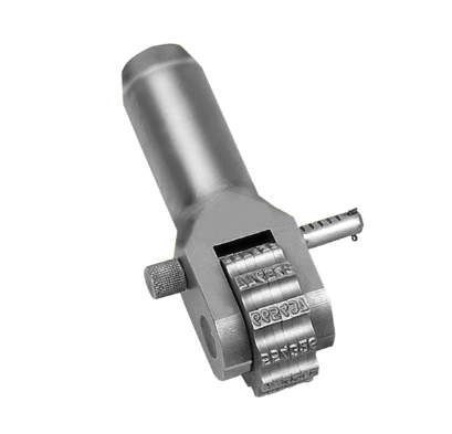 Rotary Type Numerator