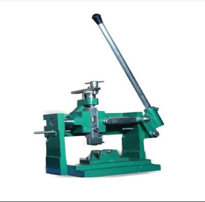 Roll Marking Machine Image 1