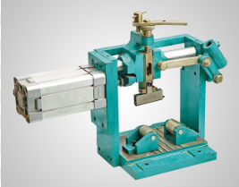 Roll Marking Machine Image 2