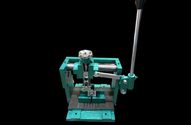 Roll Marking Machine Image 3